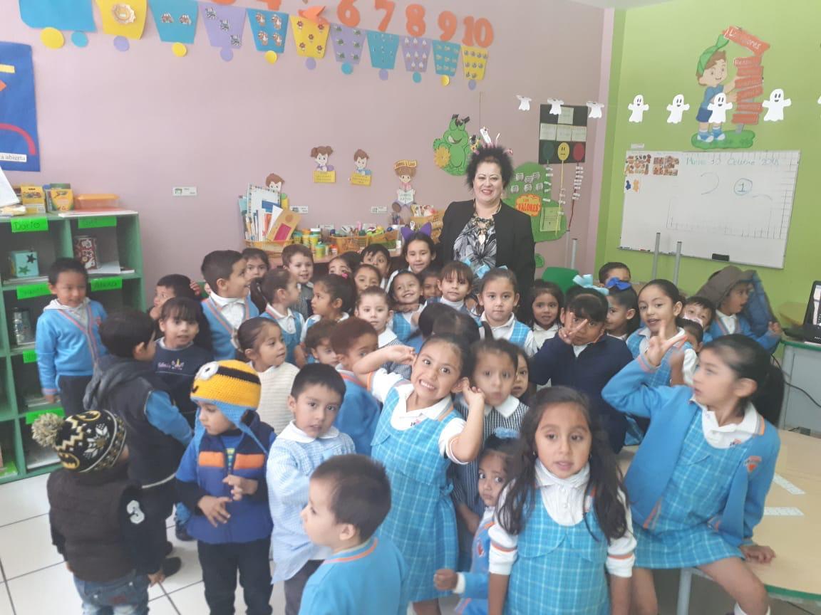 Segunda Semana Nacional de Salud Bucal Querétaro